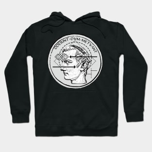 Collective unconscious - Dominus Incitatus Hoodie